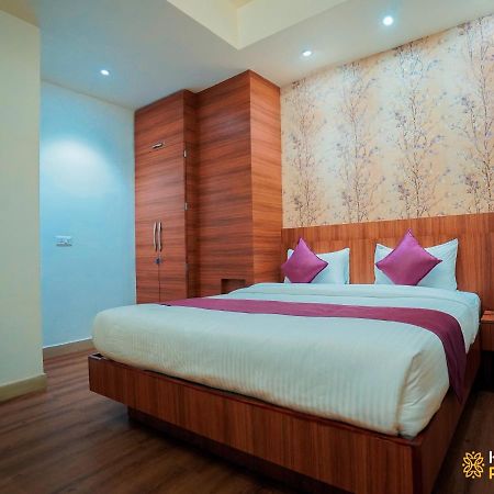 Hisār Hotel Pepper المظهر الخارجي الصورة