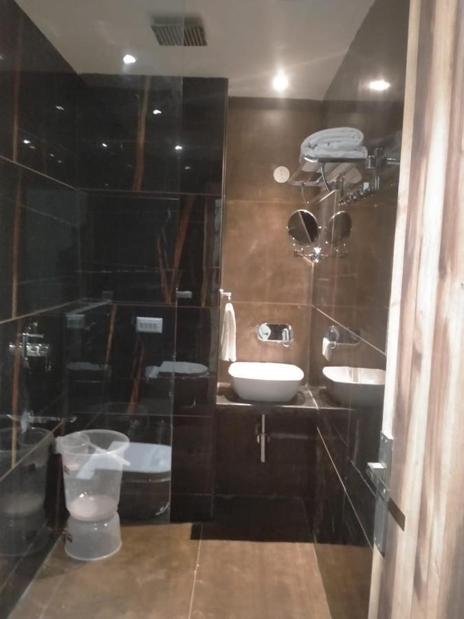 Hisār Hotel Pepper المظهر الخارجي الصورة