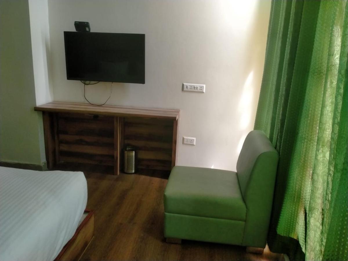 Hisār Hotel Pepper المظهر الخارجي الصورة