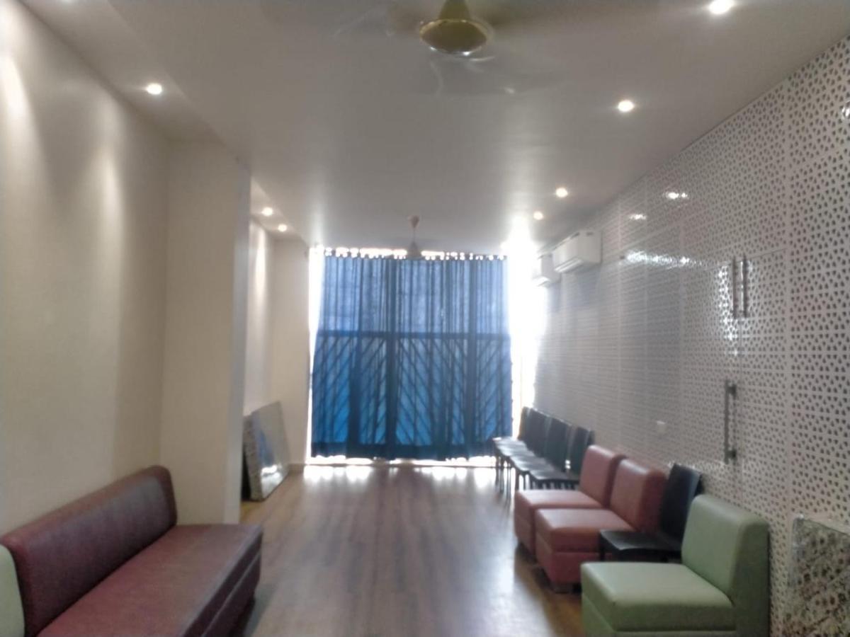 Hisār Hotel Pepper المظهر الخارجي الصورة